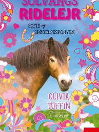 Sofie og spøgelsesponyen