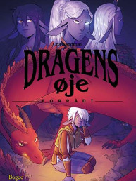 Dragens øje 1: Forrådt