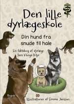 Din hund fra snude til hale