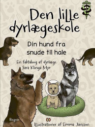 Din hund fra snude til hale