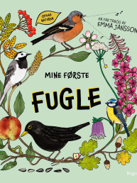 Mine første fugle