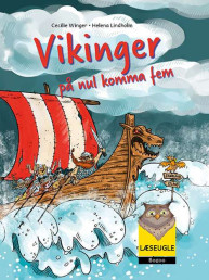 Vikinger på nul komma fem