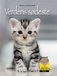 Verdens sødeste