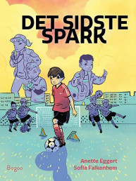 Det sidste spark