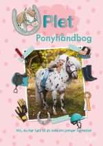 Plet - Ponyhåndbog