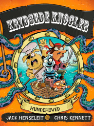 Hundehoved