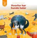 Hvorfor har hunde haler?