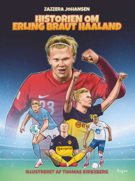 Historien om Erling Braut Haaland