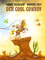 Den cool cowboy