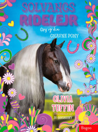 Gry og den gnavne pony