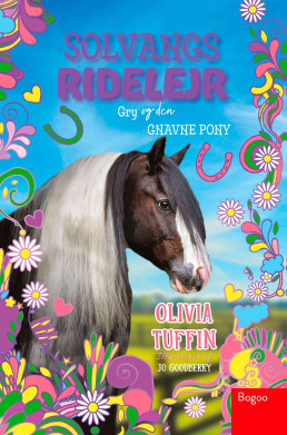 Gry og den gnavne pony
