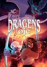 Dragens øje 2: Angrebet