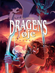Dragens øje 2: Angrebet