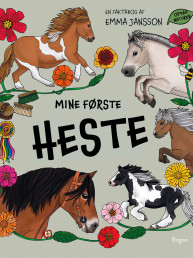Mine første heste