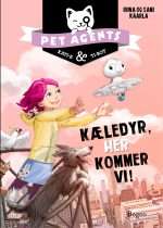Pet Agents