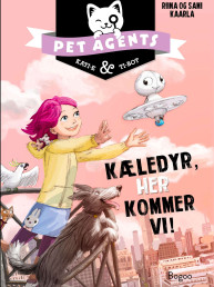 Pet Agents