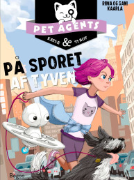 Pet Agents