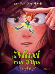 Maxi von Flips 1: Pas på
