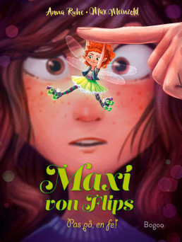 Maxi von Flips 1: Pas på