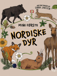 Mine første nordiske dyr