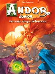 Den røde drages forbandelse