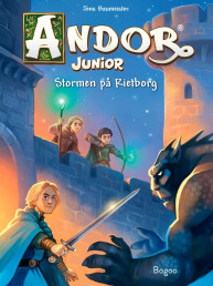 Stormen på Rietborg