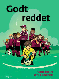 Godt reddet