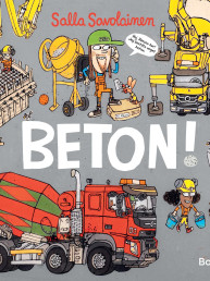 Beton!