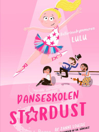 Ballerinadrømmeren Lulu