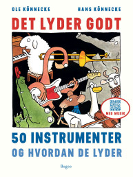 Det lyder godt