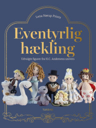 Eventyrlig hækling