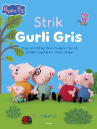 Strik Gurli Gris