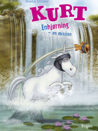 Kurt: Enhjørning - en mission