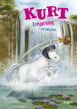 Kurt: Enhjørning - en mission
