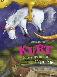Kurt: Drager er også en slags enhjørninger