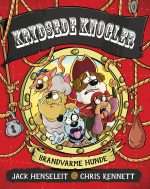 Brandvarme hunde