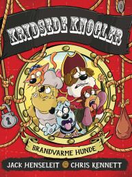 Brandvarme hunde