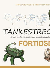 Tankestreger - Fortidsdyr