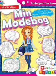 Min Modebog