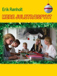 Mere Juletræspynt