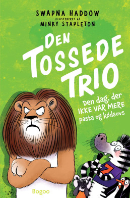 Den Tossede Trio: Den dag