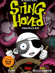 Piratens øje