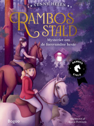 Rambos stald