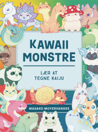 Kawaii monstre