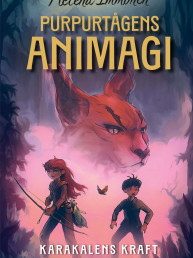 Purpurtågens animagi
