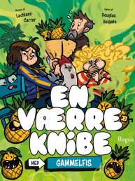 En værre knibe med Gammelfis