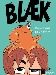 Blæk