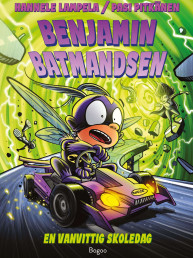 Benjamin Batmandsen