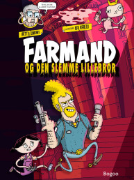 Farmand og den slemme lillebror