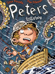 Peters fiskebog